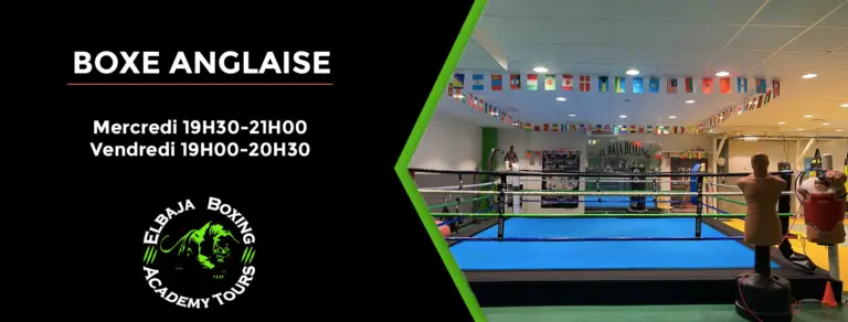 Elbaja Boxing Academy