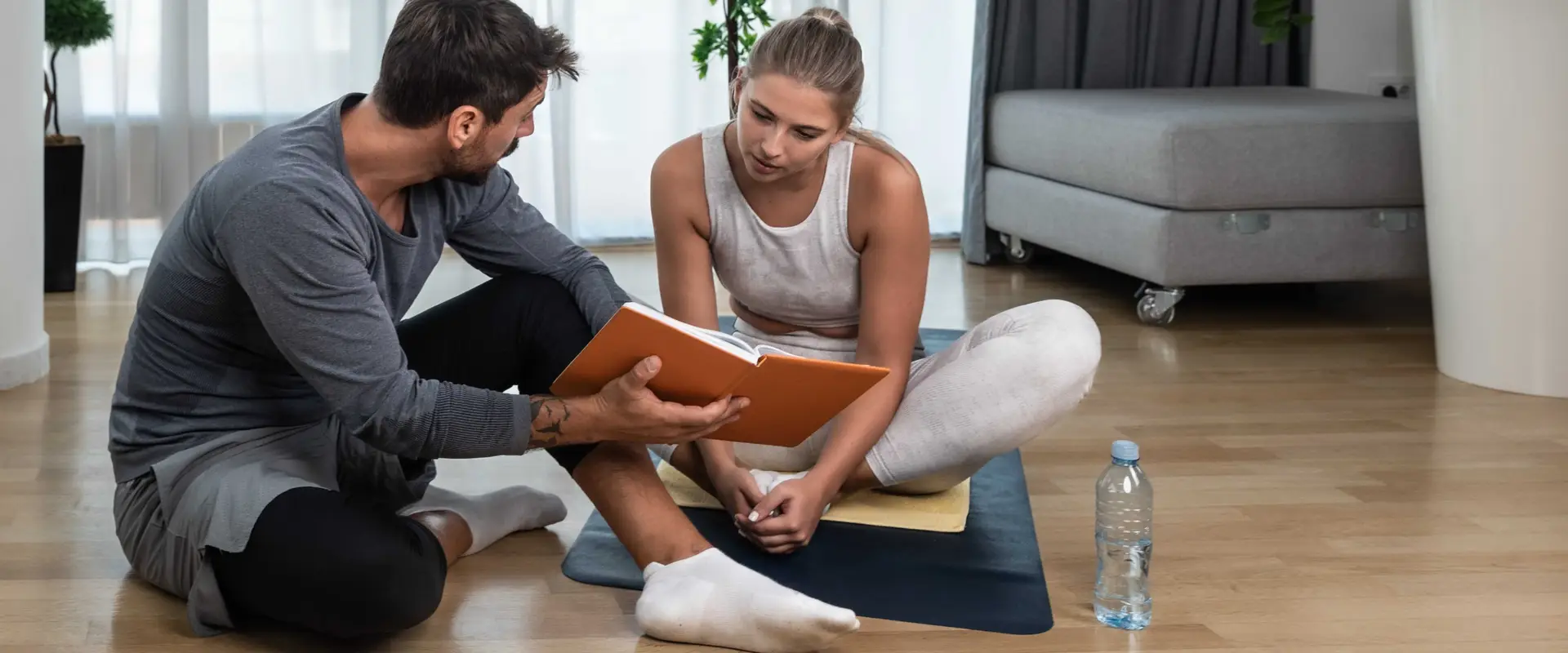 Reshape Infinity Fitness