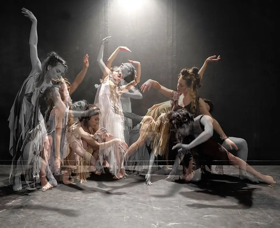 Dance Company Puls'art