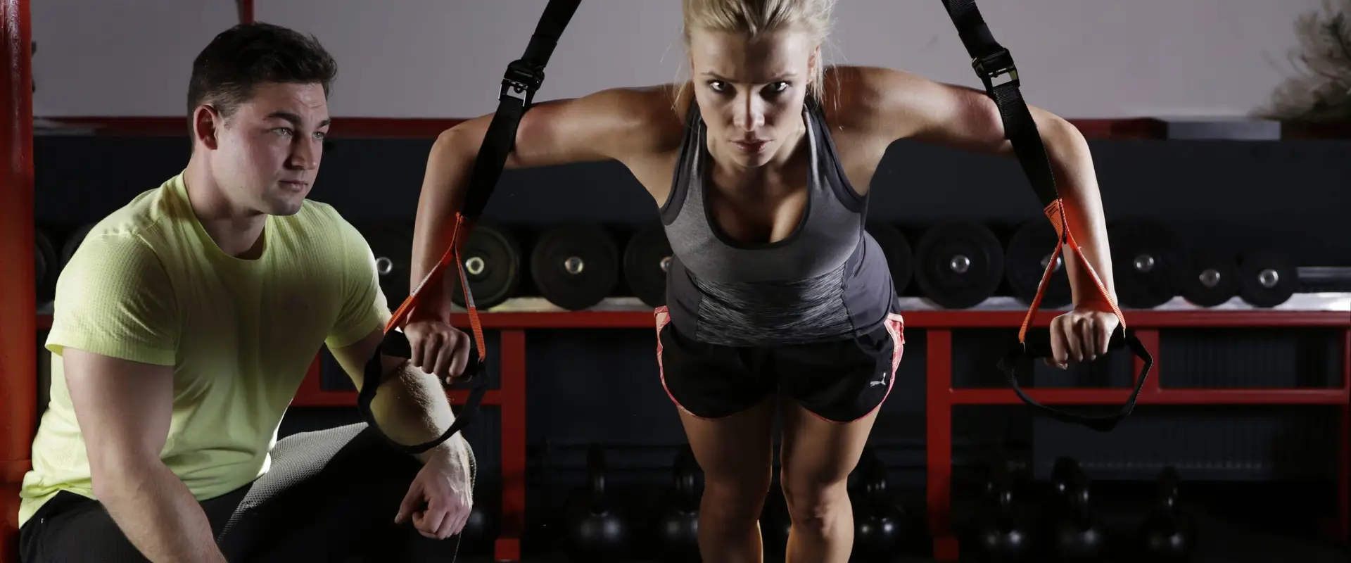 Hudson Fitness