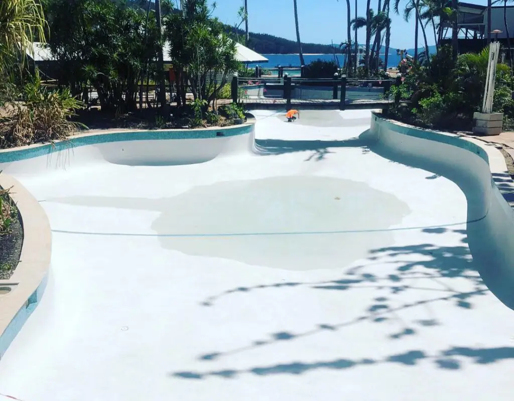 Just Add Water Pools Pty Ltd