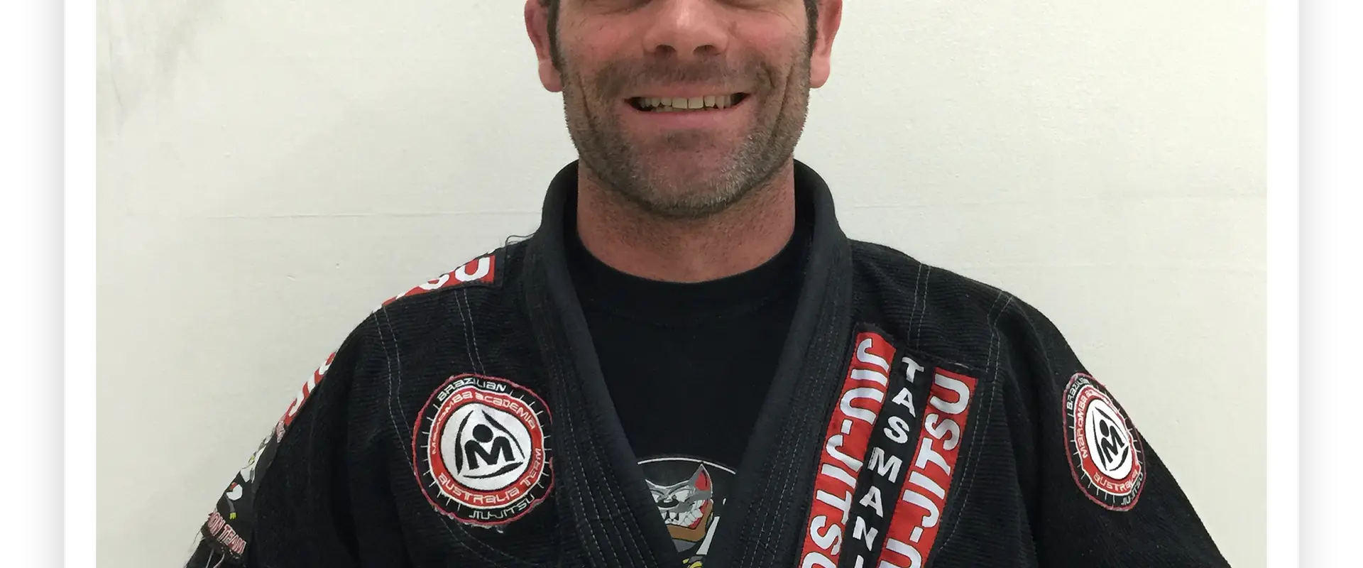 BJJ TASMANIA