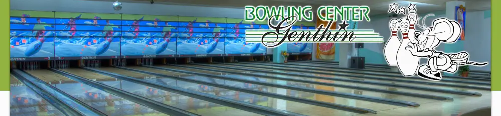 Bowlingcenter Genthin