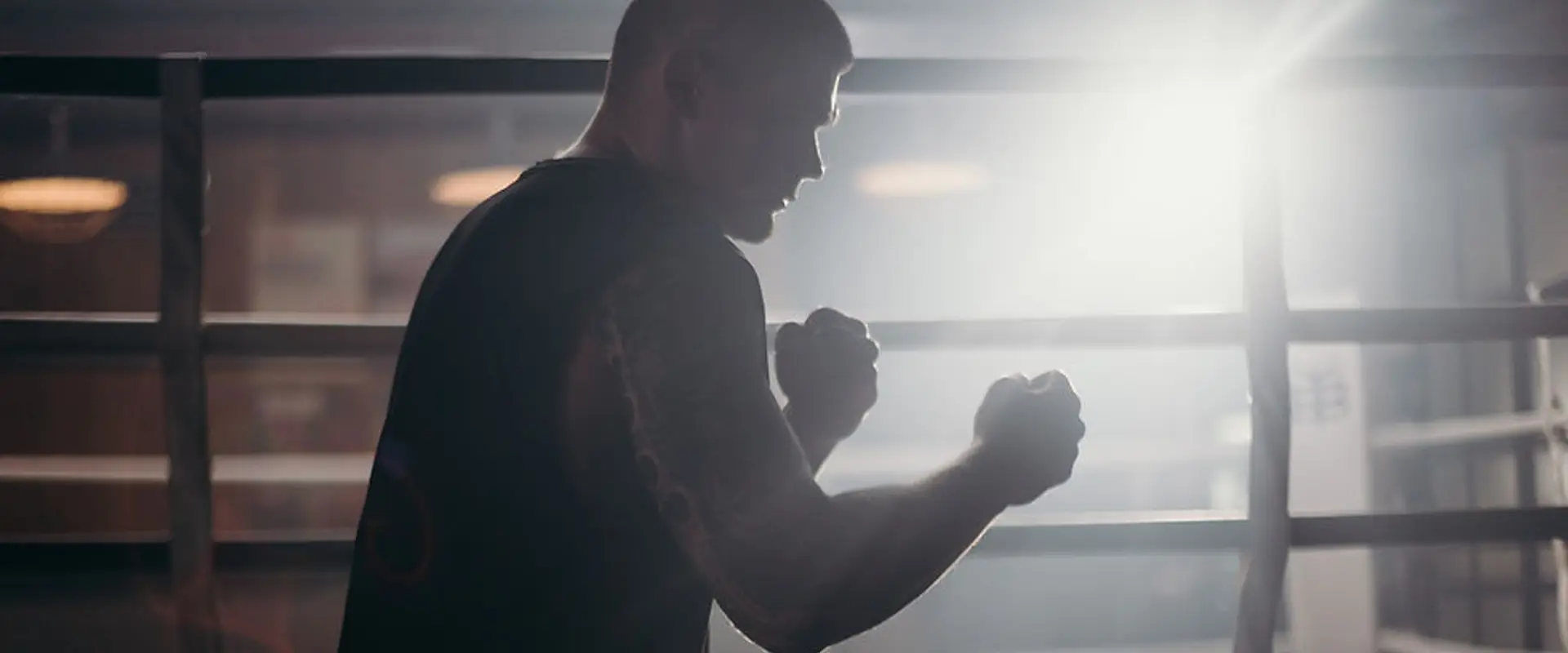 Club de Boxe Chicoutimi