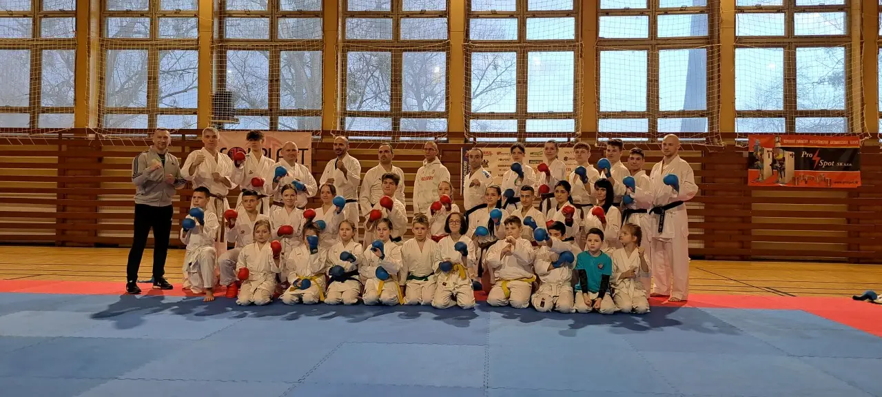 Karate Klub Taiyó