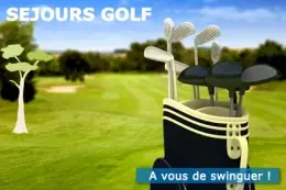 Golf de Villeneuve sur Lot
