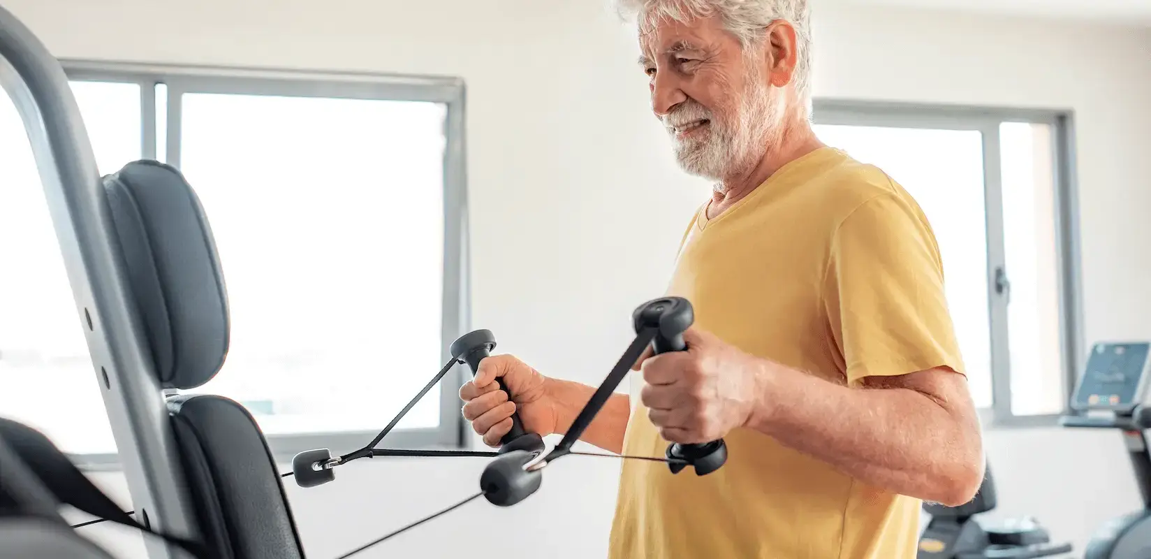 Full Circle Wellness Chermside (formerly Live Well Rehab)