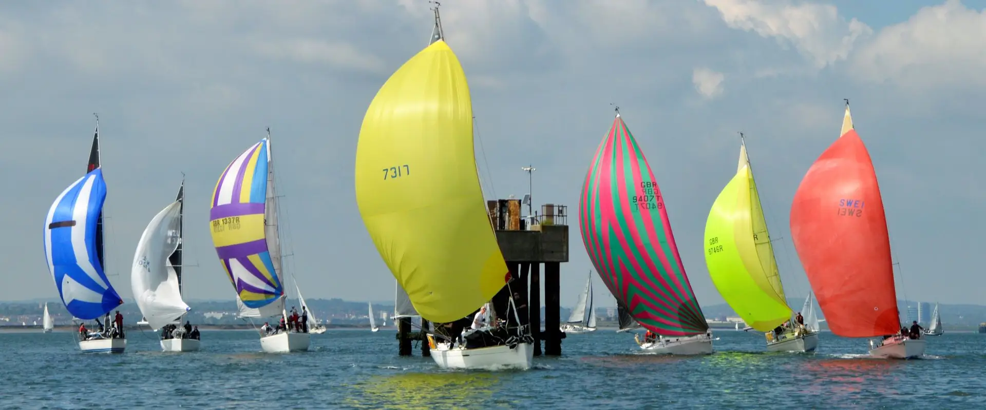 Medway Yacht Club