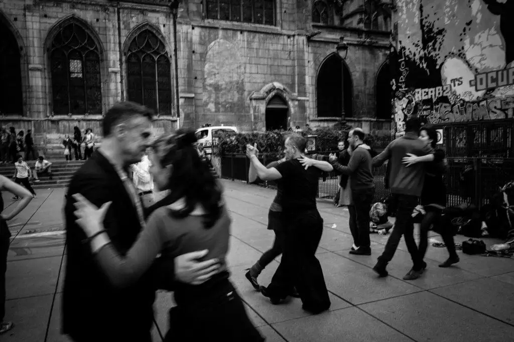 Amicale Danse Larringes