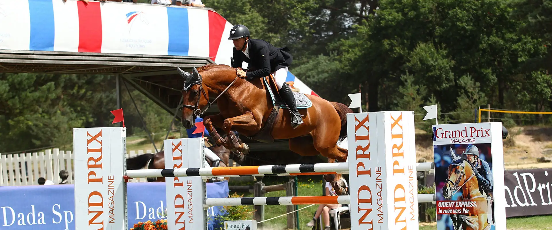 Equestrian Center De Carnoules