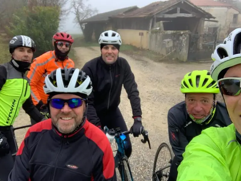 PST Cyclo Tartas