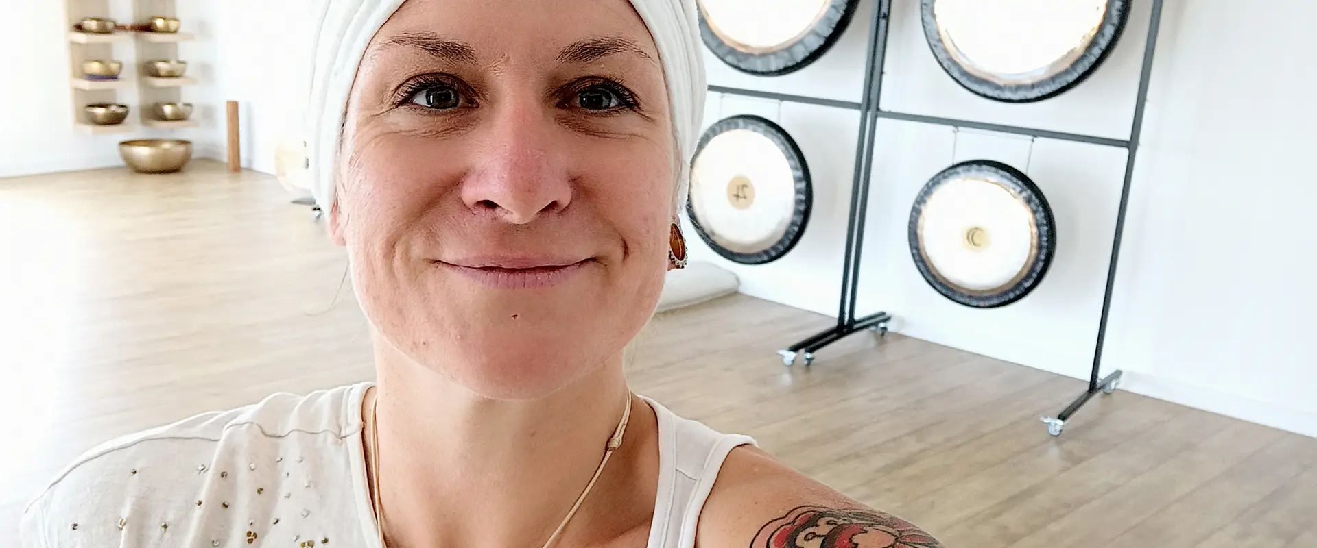 Svadhy Aya Yoga Kundalini / Yoga Pré Et Post Natal / Yoga Individualized And Adapted /Cercle De Femmes