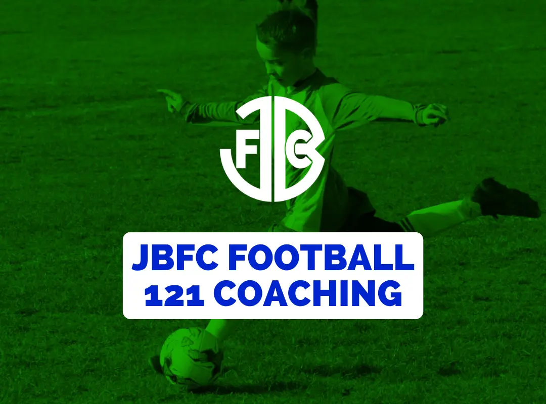JBFC Football