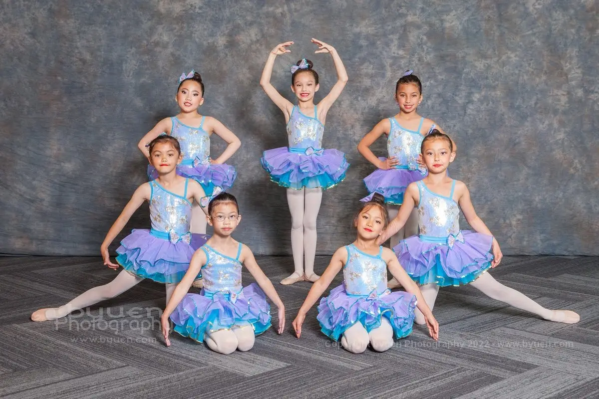 Dance Express Inc