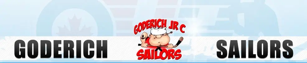 Goderich Sailors Jr. C.