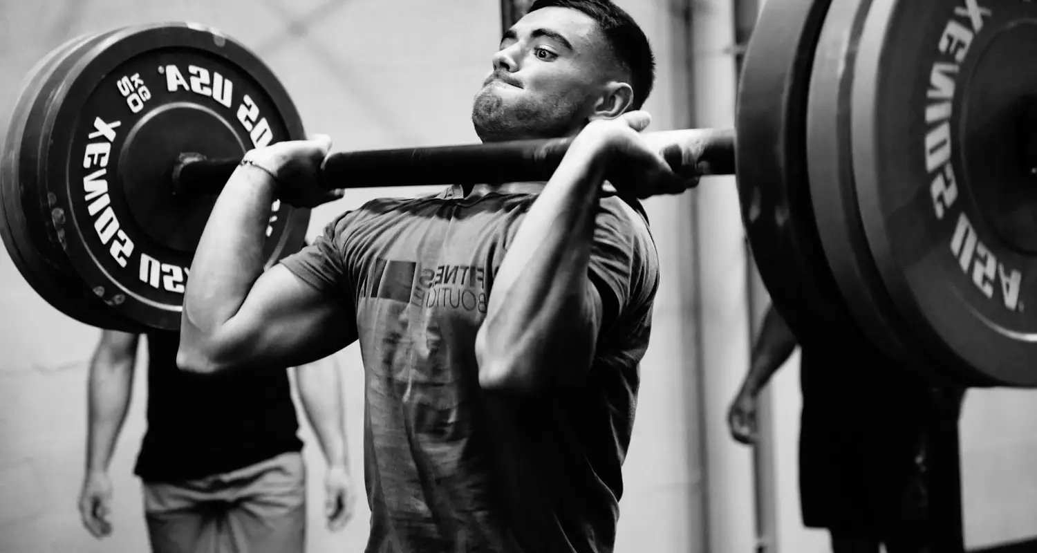 CrossFit Wild Squad