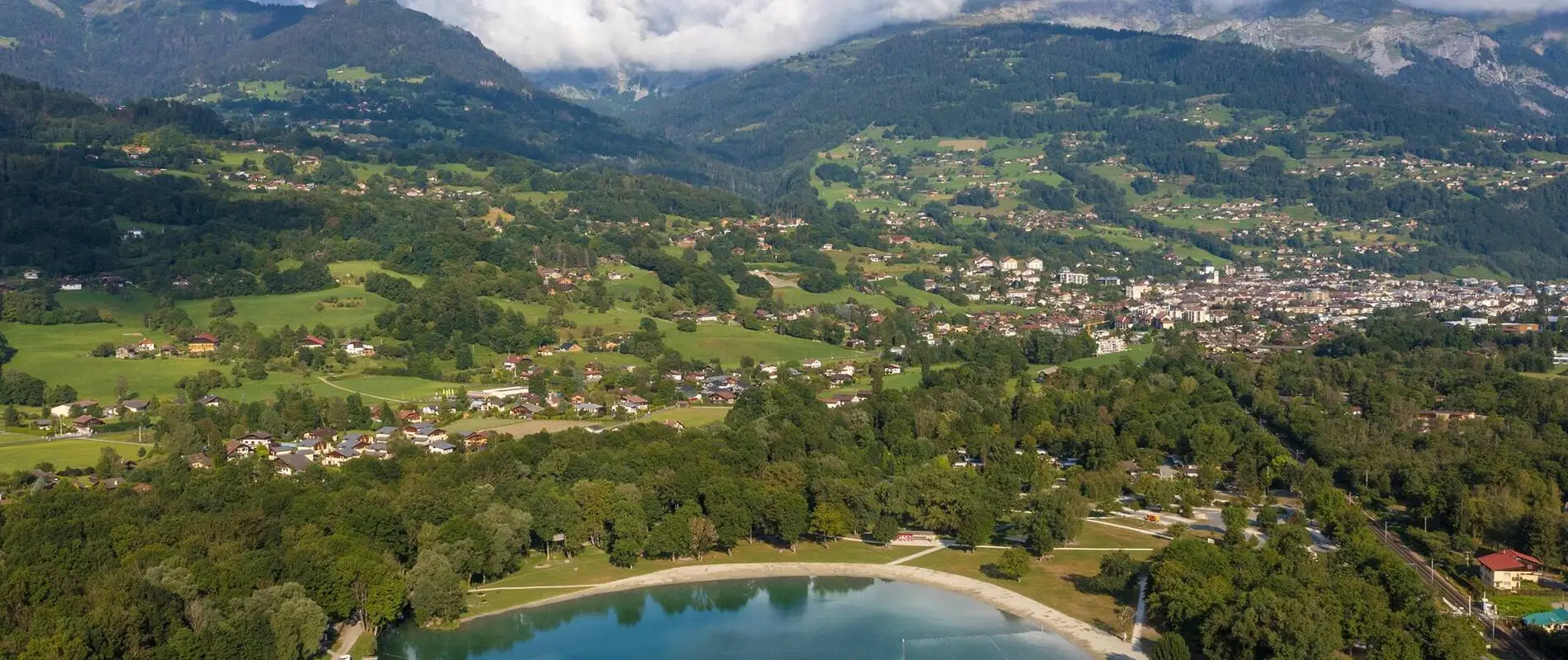 Camping Tohapi Les Iles