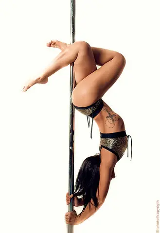 Pole Dance Addict 66