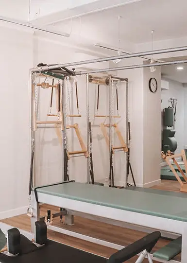 Joroma Pilates