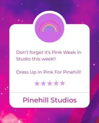 Pinehill Studios