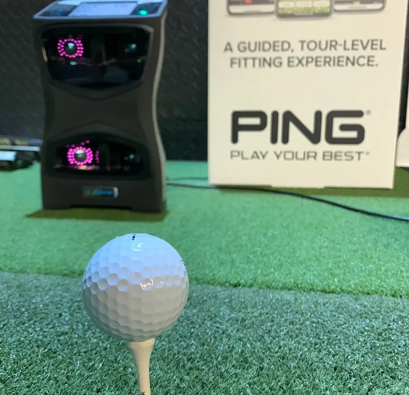 Shrewsbury Golf Driving Range Ltd