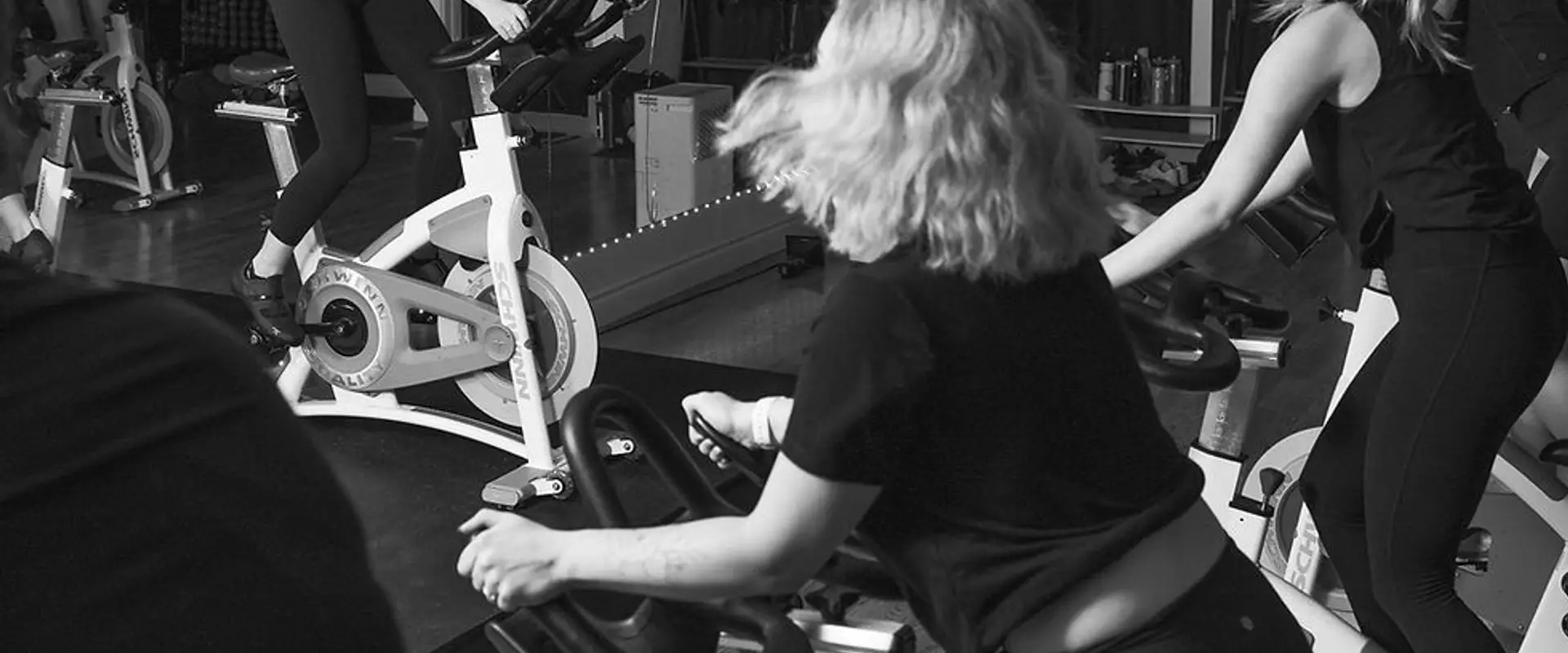 Revolve Cyclehouse