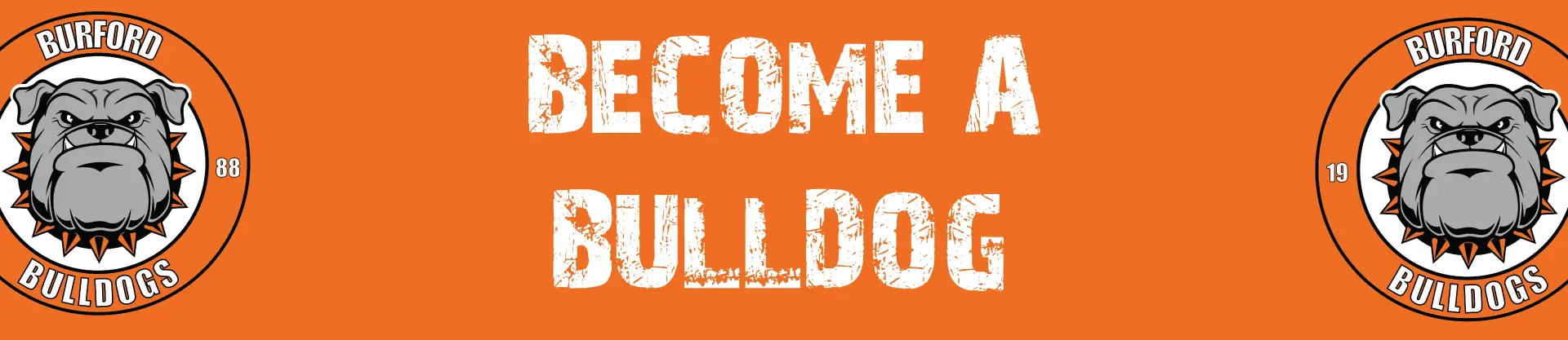Burford Bulldogs Jr. "C" Hockey Club
