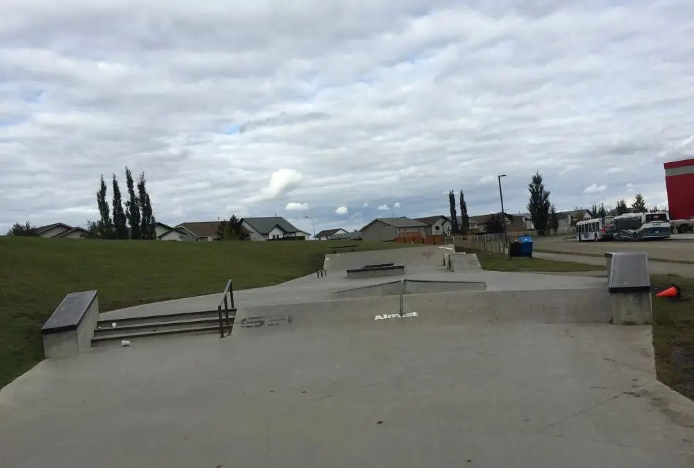 Eastlink Skate Park