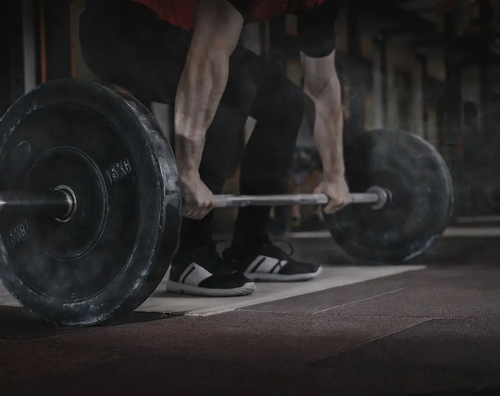 PowTown CrossFit
