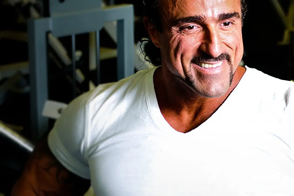 Universe Gym