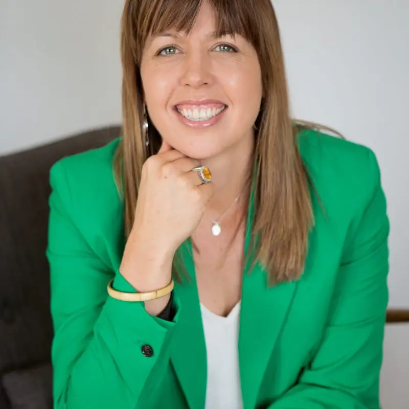Amy Little - Holistic Wellness Coaching, Yoga and Retreats