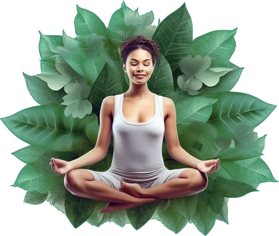 Breathe yoga