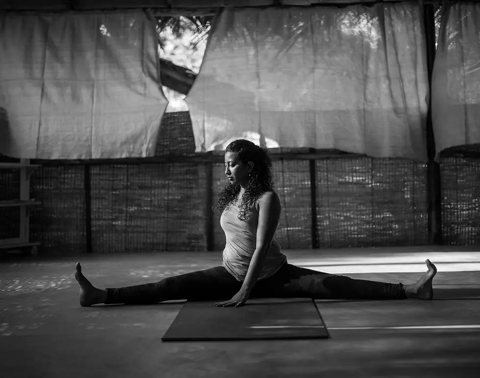 Breathe Health Studio
