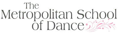 Metropolitan School of Dance