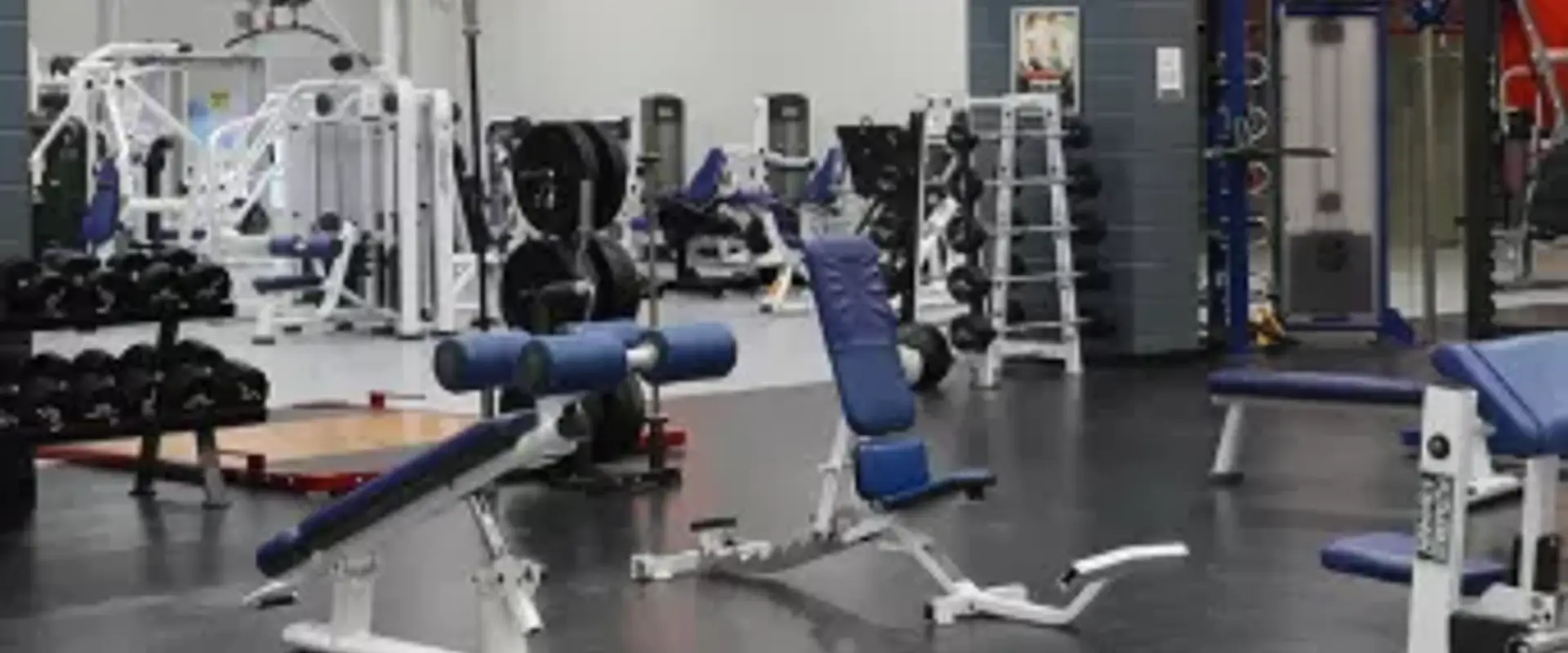 Vellore Village Fitness Center