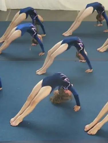 Jaybee Gymnastics Club