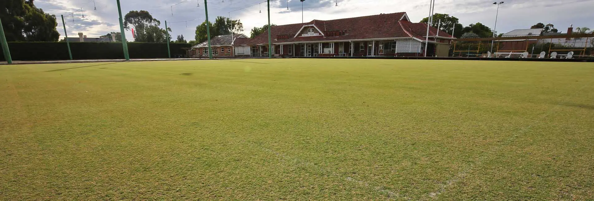 Unley Park Sports Club