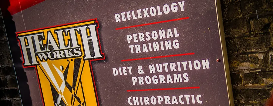 Healthworks