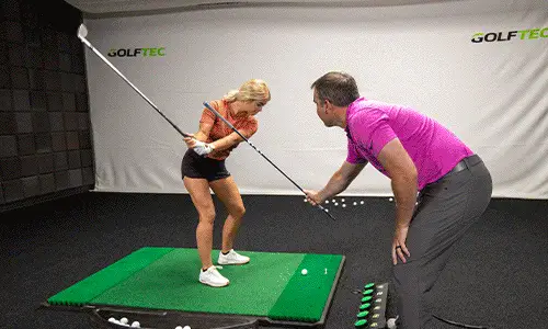 GOLFTEC Markham