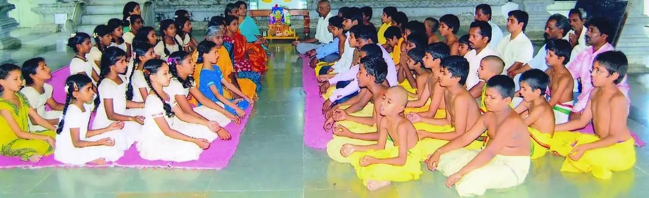 YOGAMITRA MANDAL