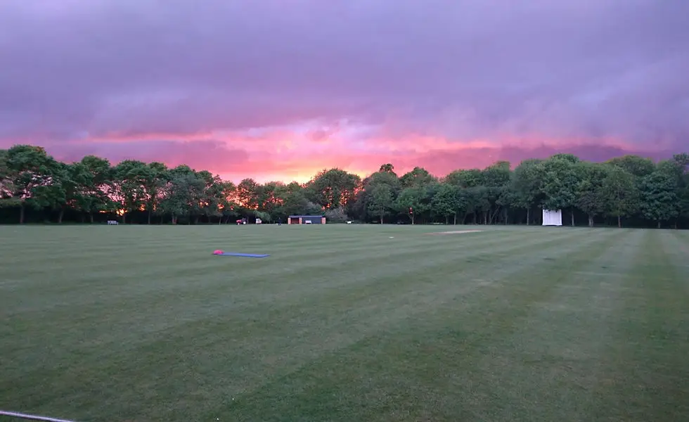 Bayford & Hertford Nondescripts Cricket Club