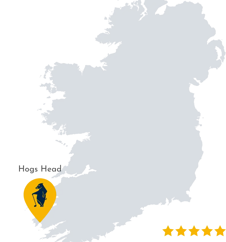 Hogs Head Golf Club