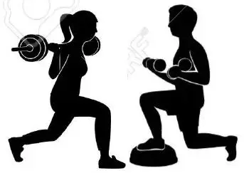 Club De Musculation et de fitness paimpolais