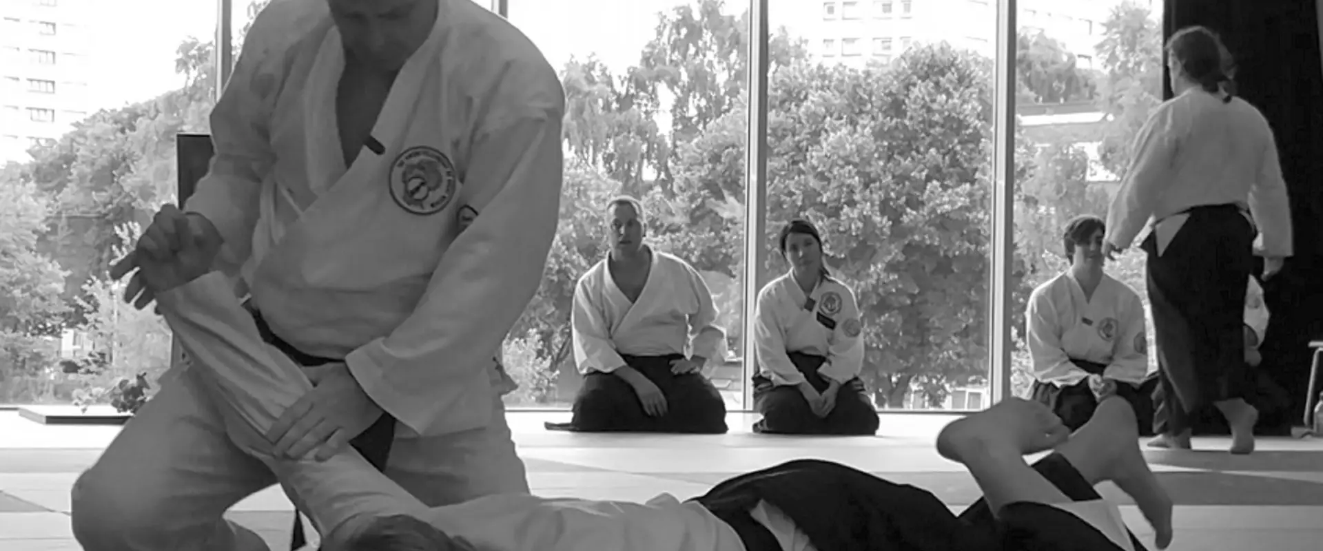 Maida Aikido Club