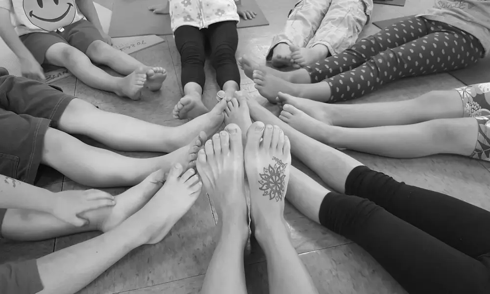 Wild Roots Dance & Yoga