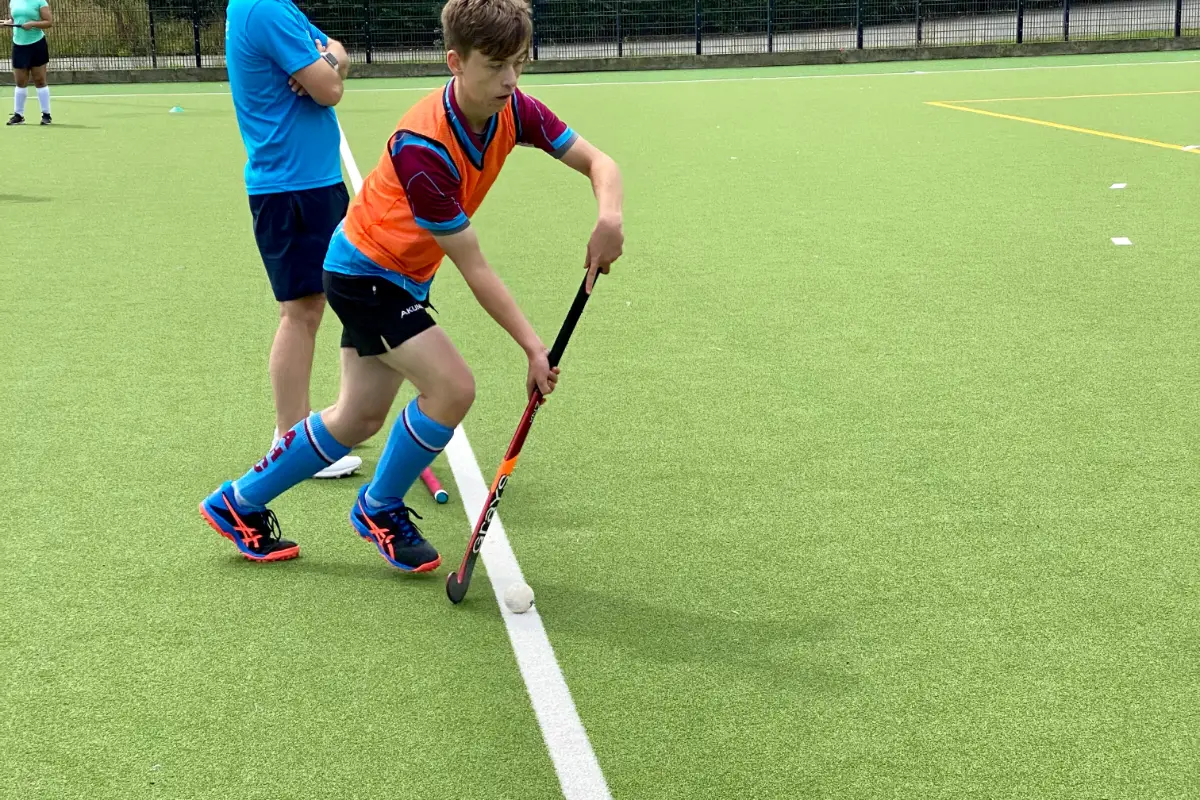 Addiscombe Hockey Club