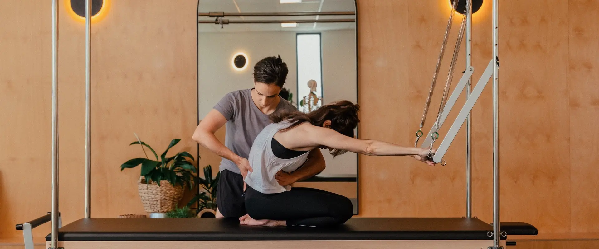 Bodytech Osteo & Health