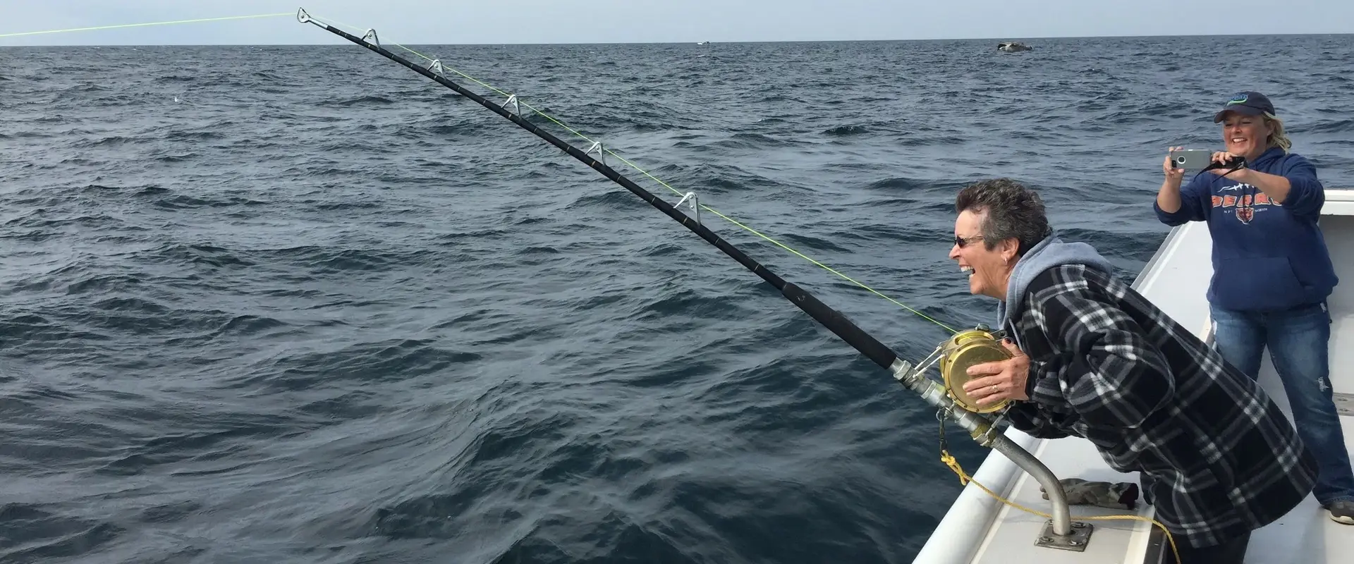 Island's End Tuna Charters