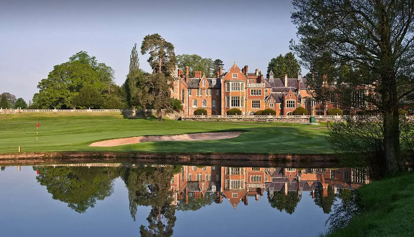 The Rolls Of Monmouth Golf Club