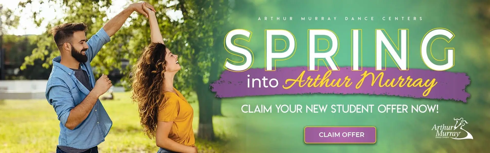Arthur Murray West Island School of Dance